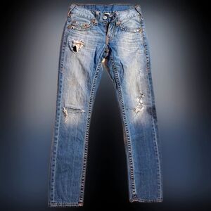 True Religion Men's Jeans